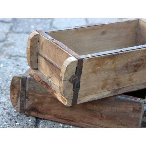 Chic Antique 41036600 Dekokorb & -behälter Box, 2 image