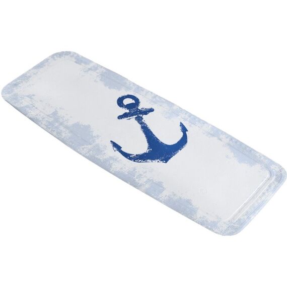Kleine Wolke 4107789001 Badezimmerteppich & -matte 36 x 92 cm