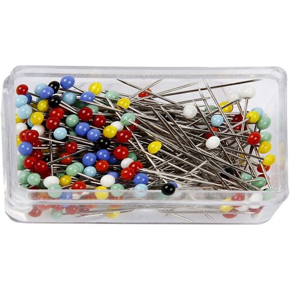 Creativ Company 41120 Näh-Zubehör 200 Stück(e) Sicherheitsstift