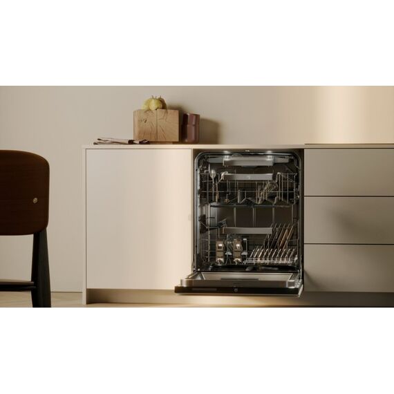 V-ZUG AdoraDish V6000 VGB Voll integriert 14 Maßgedecke, 3 image