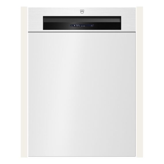V-ZUG AdoraDish V2000 IC Voll integriert 12 Maßgedecke