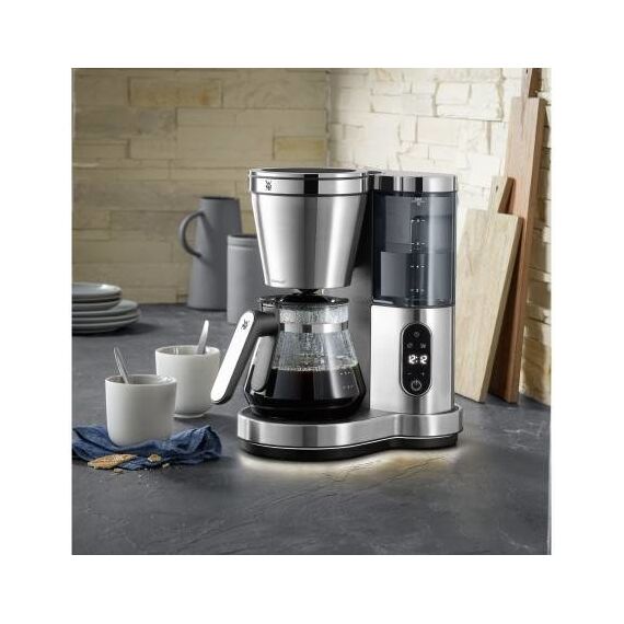 WMF 2-0412320011 Filterkaffeemaschine 1,2 l, 6 image