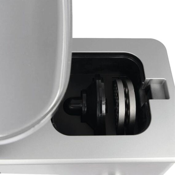 Gastroback 41407 Design Fleischwolf 6 in 1Edelstahl, 2 image