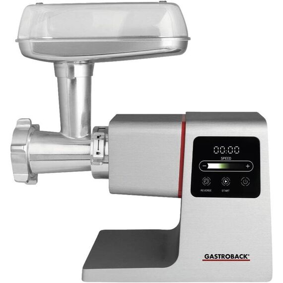 Gastroback Design Fleischwolf 6 in 1 Power Pro, 4 image