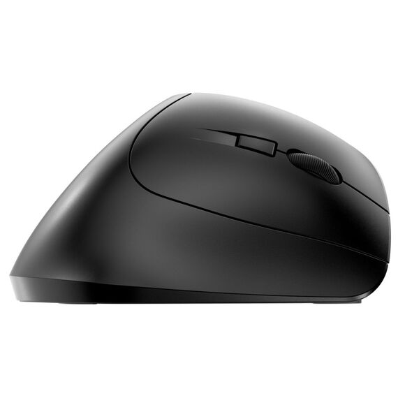 CHERRY MW 4500 Kabellose 45 Grad Maus, Schwarz, USB, 6 image