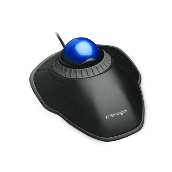 Kensington Orbit Trackball mit Scroll Ring, 3 image
