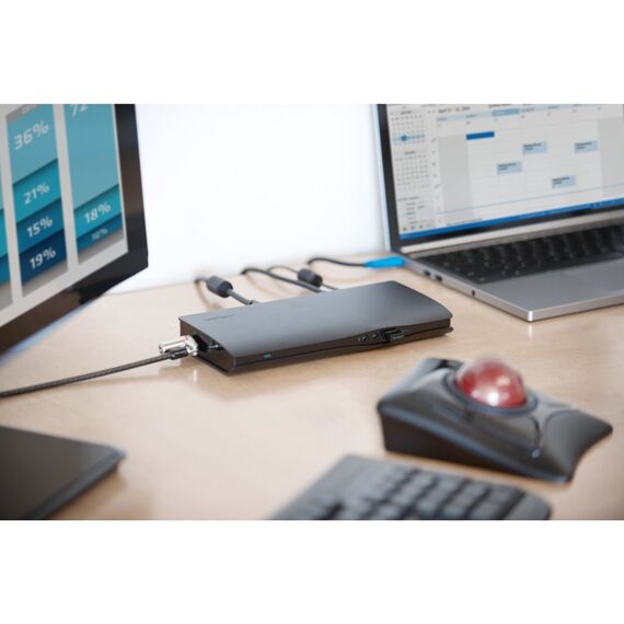 Kensington Kabelloser Expert Mouse-Trackball, 10 image