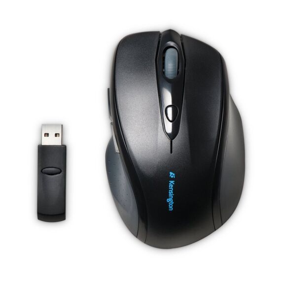 Kensington Pro Fit Kabellose Full-Size-Maus, 3 image
