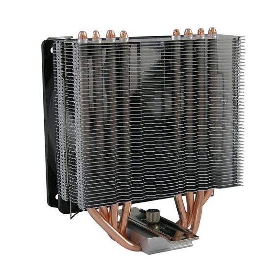 LC-Power LC-CC-120 Computerkühlsystem Prozessor Kühler 12 cm