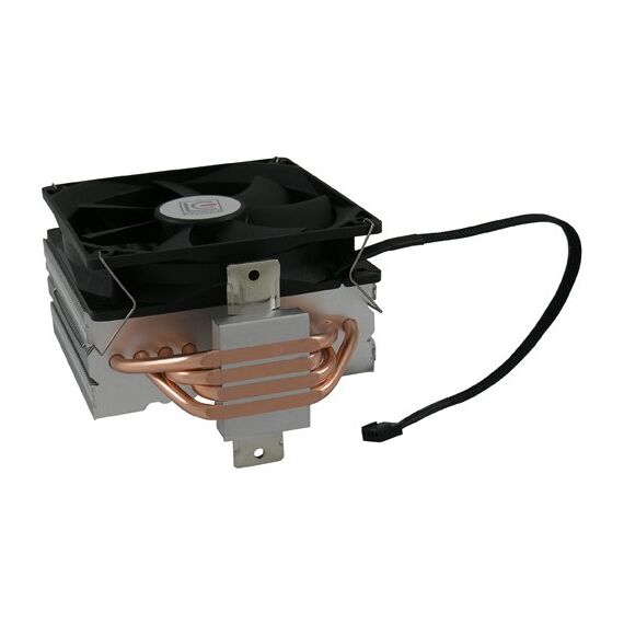 LC-Power LC-CC-120 Computerkühlsystem Prozessor Kühler 12 cm, 2 image