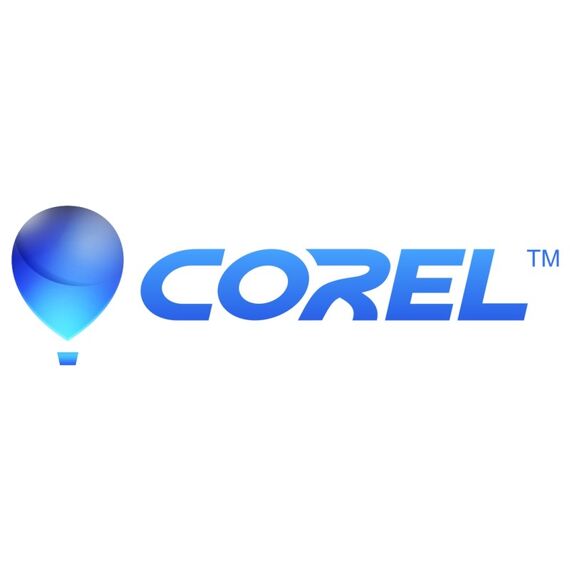 Corel DRAW Graphics Suite Volume License (VL) 1 Lizenz(en) Abonnement Mehrsprachig 1 Jahr(e)