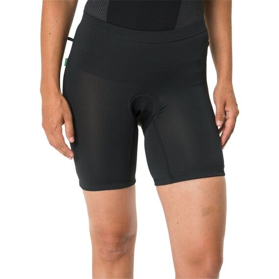 VAUDE Ledro Skorts Weiblich Schwarz, Größe: 38, 5 image