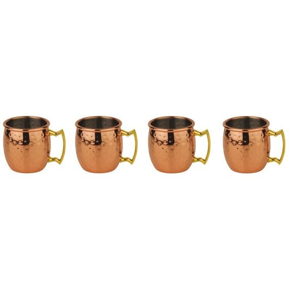 Paderno 41463C00 Cocktail-/Likör-Glas