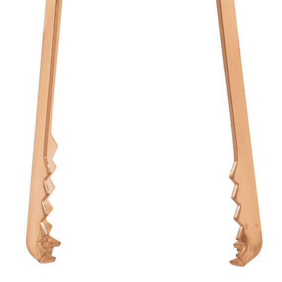 Paderno 41518C12 Küchenzange 160 mm Edelstahl