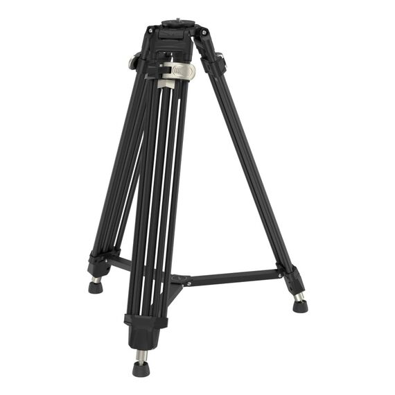 SmallRig 4164 Stativ Smartphone-/Digital-Kamera 3 Bein(e) Schwarz