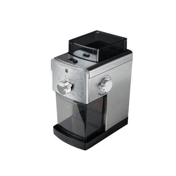 WMF 0417070011 110 W Schwarz, Chrom