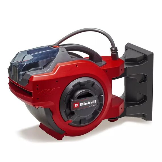 Einhell Akku-Schlauchtrommel (Wasser) Li-Solo GE-HR 18/30