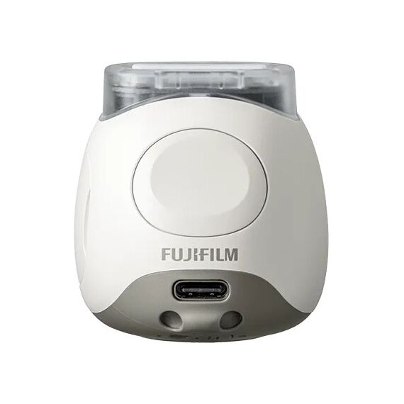 Fujifilm Pal 1/5" 2560 x 1920 Pixel 2560 x 1920 mm CMOS Weiß, Farbe: Weiß, 3 image