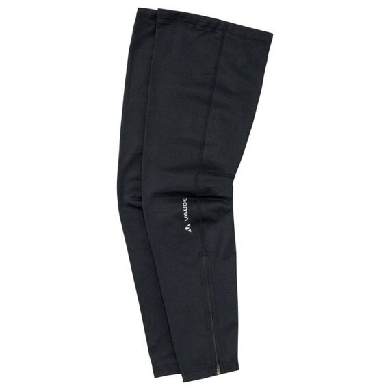 VAUDE Warmer II Unisex L Schwarz