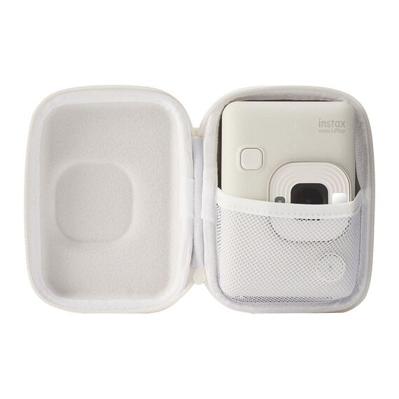Fujifilm mini LiPlay Kompaktes Gehäuse Weiß, 2 image