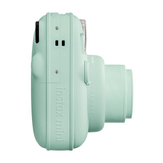 Fujifilm Instax mini 13 - Green TH EX D EU 62 x 46 mm Grün, Farbe: Grün, 2 image