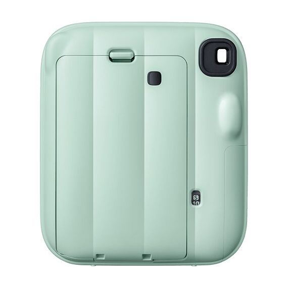 Fujifilm Instax mini 13 - Green TH EX D EU 62 x 46 mm Grün, Farbe: Grün, 3 image