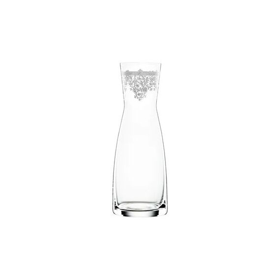 Spiegelau Arabesque Karaffe 1 l Transparent