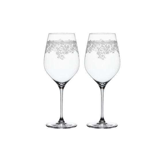 Spiegelau Arabesque Bordeauxglas
