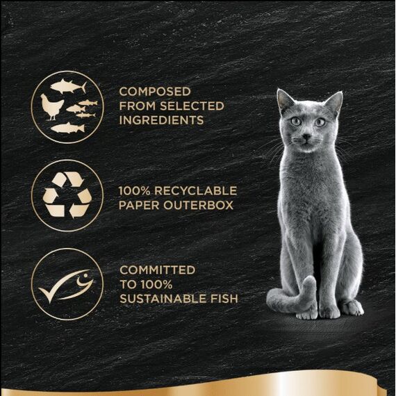 Sheba 419313 Katzen-Dosenfutter 160 g, 2 image