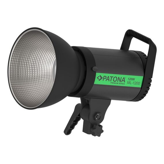 PATONA 4198 Lichtspot Strahler Oberflächenbeleuchtung LED 120 W, 3 image
