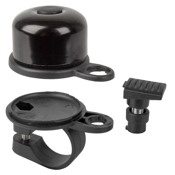 M-Wave AirBell Klingel, 2 image