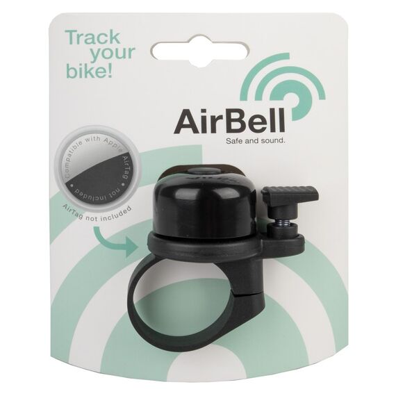 M-Wave AirBell Klingel, 3 image