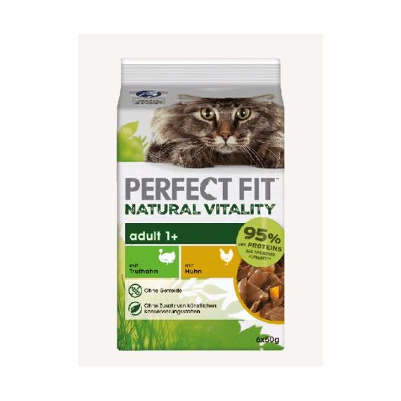Perfect Fit 420745 Katzen-Dosenfutter 300 g