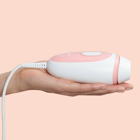 Braun Silk-expert Mini PL1000 IPL Lichtimpulstechnologie (IPL) Pink, Weiß, 3 image