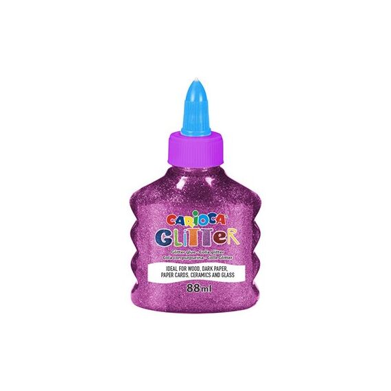 Carioca 42117/41 Glitzer Glitzerkleber