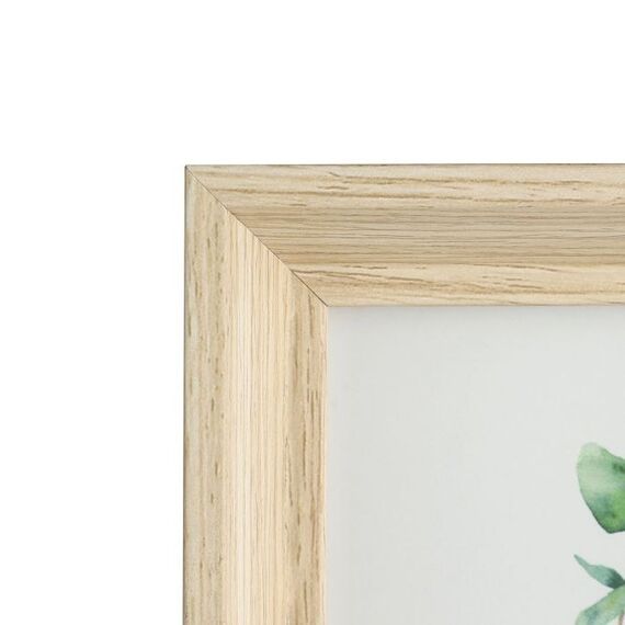EGLO RENABIE Einzelbilderrahmen Holz, 3 image