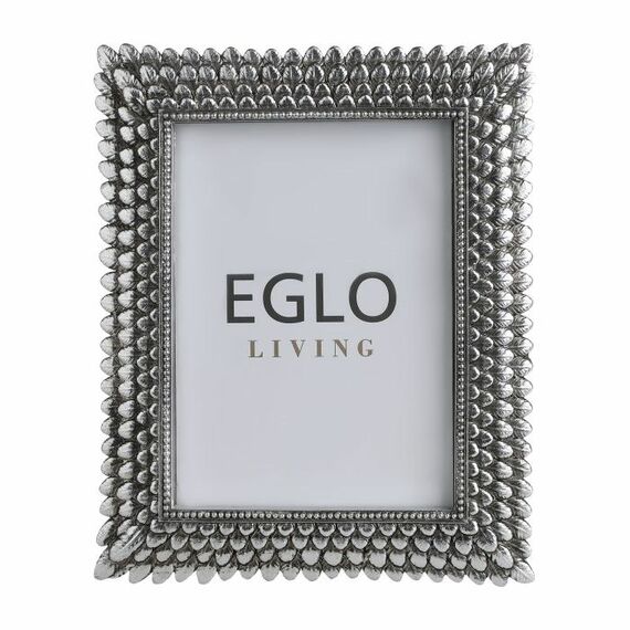 EGLO Esashi Einzelbilderrahmen Nickel, 4 image