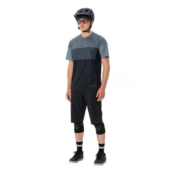 VAUDE Moab VI T-Shirt Rundkragen Kurzärmel Polyester, 5 image