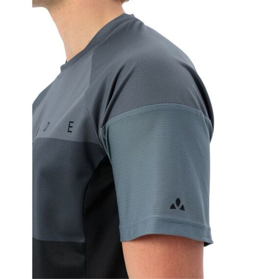 VAUDE Moab VI T-Shirt Rundkragen Kurzärmel Polyester, 3 image