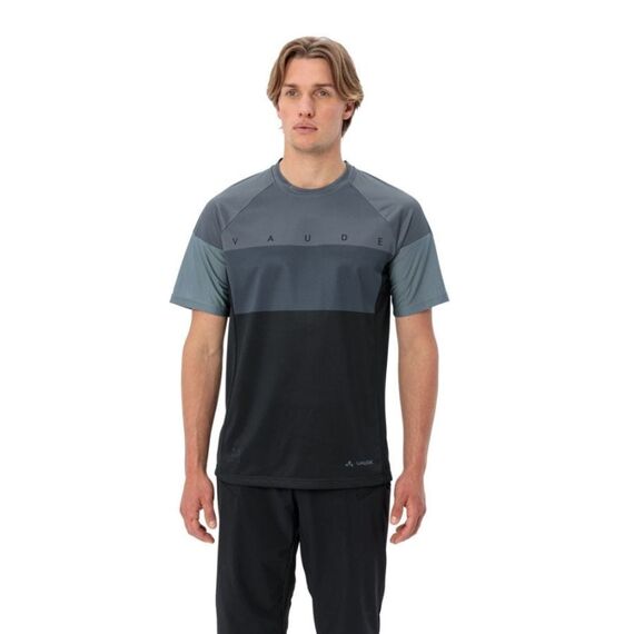 VAUDE Moab VI T-Shirt Rundkragen Kurzärmel Polyester, 2 image