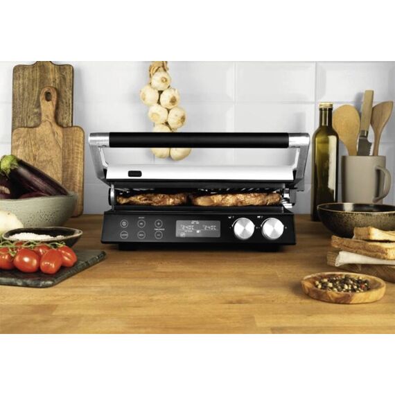 Gastroback Gourmet Multigrill BBQ Pro Smart, 10 image