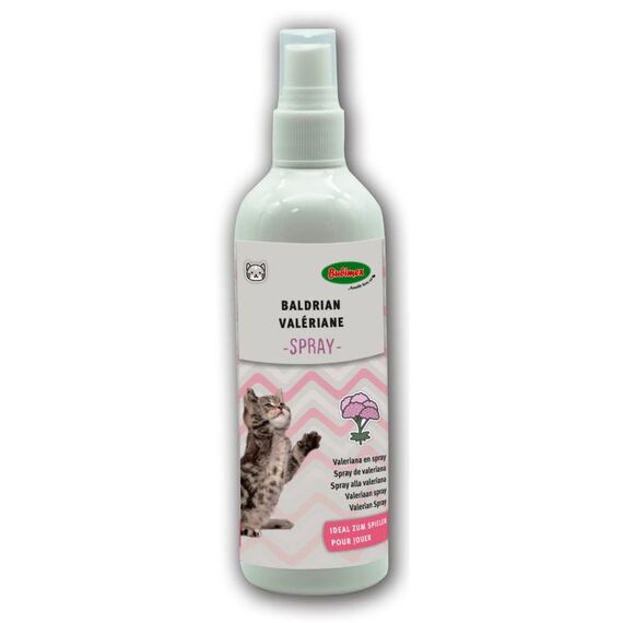 Bubimex 4250078991113 Haustier-Haut- / Pfotenpflegeprodukt Spray