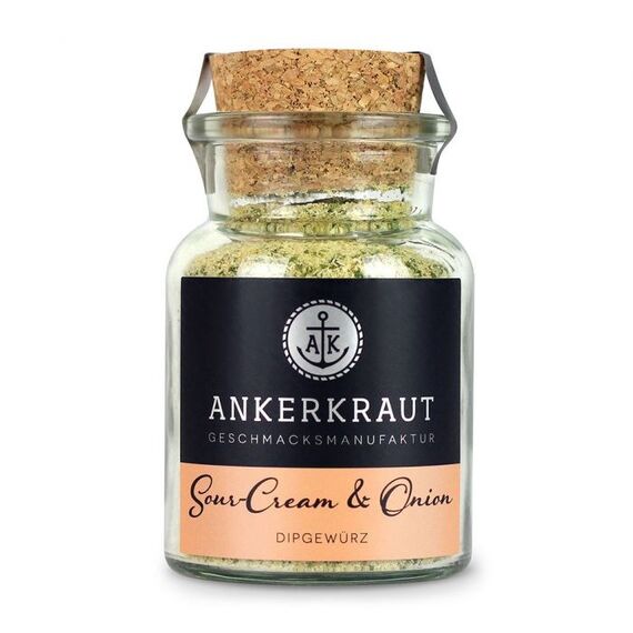 Ankerkraut 4260347892287 Gewürz