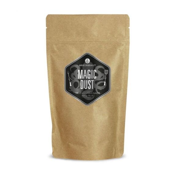 Ankerkraut Magic Dust, BBQ-Rub