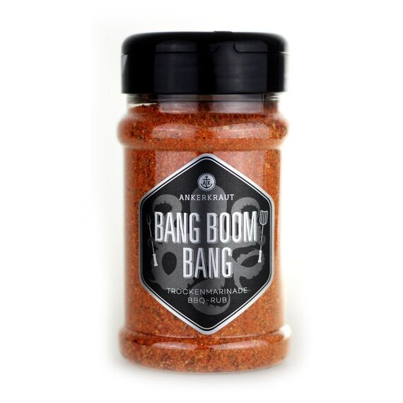 Ankerkraut Bang Boom Bang