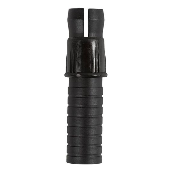 Creativ Company 426230 Stiftehalter Polypropylen (PP) Schwarz