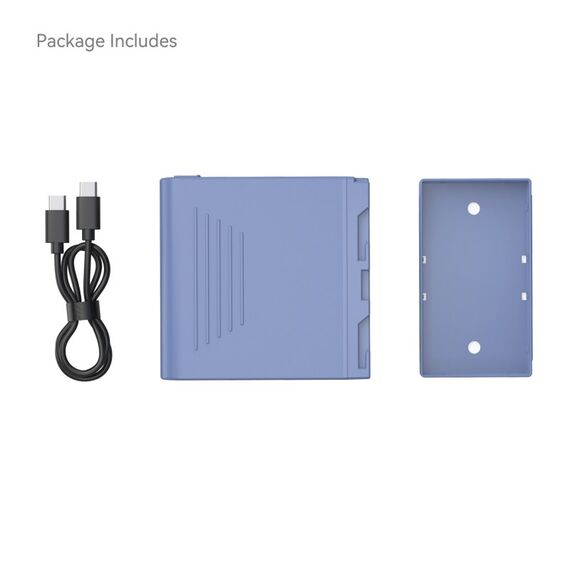 SmallRig NP-F970 Lithium-Ion (Li-Ion) 10500 mAh, 6 image