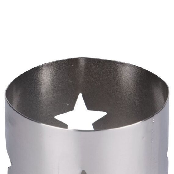EGLO Beohari Silber 1, 2 image