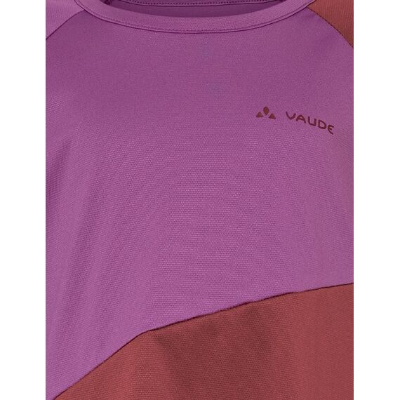 VAUDE Moab T-Shirt II Rundkragen Kurzärmel Polyester, 2 image