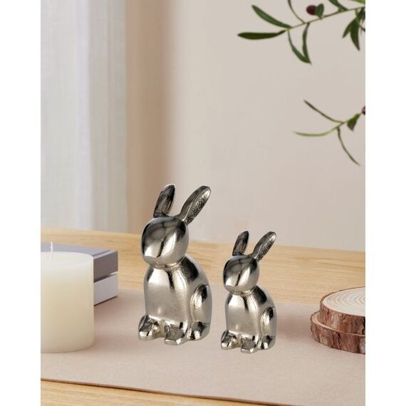 EGLO 427312 Dekorative Statue & Figur Nickel Aluminium, 2 image